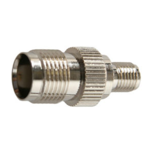 Coax SMA Female to TNC Female Adaptor A-85